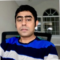 Indranil Mukhopadhyay