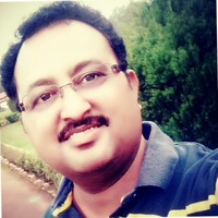 Dhananjaya Kumar Dwivedi