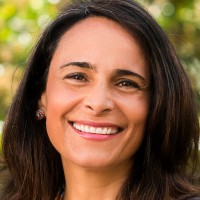 Pilar Hernandez W