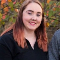 Marjorie Noel Sutherland