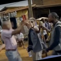 Martin Gray MBE, M ISRM, FCMI