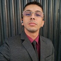 Jean Rodrigo Moia Lima