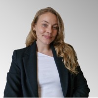 Pauline Chaabane