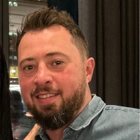 Daniel Koutlakis