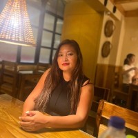 Monica Ningshen