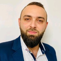 Moudar Alsaleh