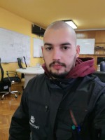 Mario Jovanovic