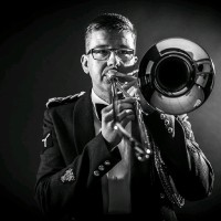 Matt Leach