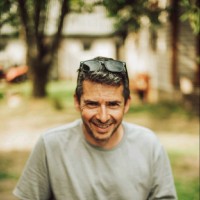 Gerald Peyroche