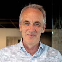 Tormod Fjeldberg