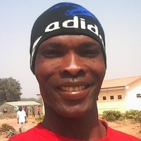 Augustine Shaka