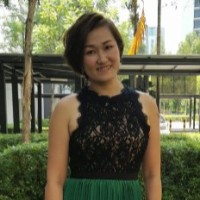 Queenie Chong