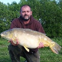 Rob Godden