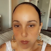 Djamila Harwood
