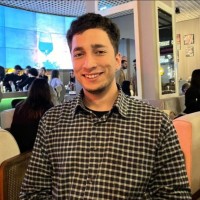 Furkan Efe