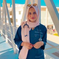 Kanza Farhan
