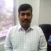 Arunkumar R. K.