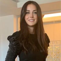 Cansu İkbal ŞENEL