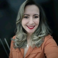 Tatiane Cristina Oliveira