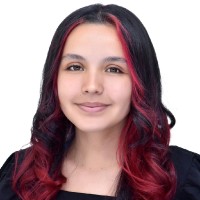 Camila Andrea Rodriguez Parra