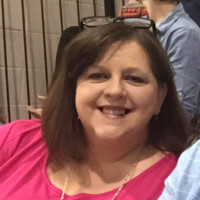 Teena Mccullar