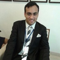 Akshay Bhatia