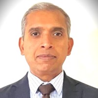 Raghavan Nagaraj ACA, CMA(US)