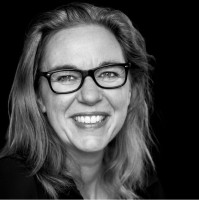 Yvette Westra ✔