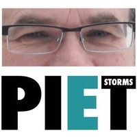 Piet Storms
