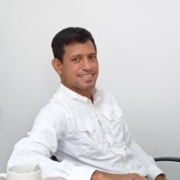 Carlos E. Castillo B.