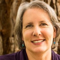 Patty Karapinar, AIA, LEED-AP BD C, WELL-AP, LFA