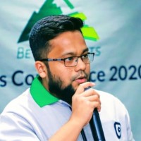 Abdullah Al Muhin