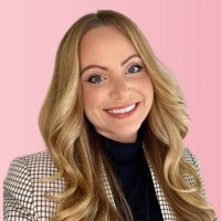 Sydney Russell, MS, RDN, LDN