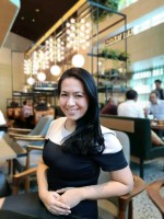 Richieta Lakeisha Aretha (Aghie)