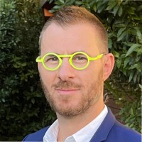 Eric Stromboni