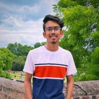 Sudhanwa Kaveeshwar
