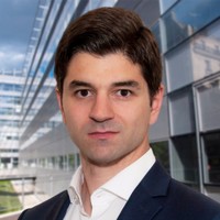 Rémy Rodriguez, PhD