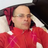 Kamel Yagoubi