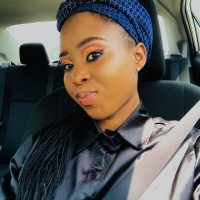 Portia Ndlovu