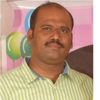 DR N.ANJANEYULU NARAPUSETTI