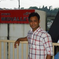 Masud Rana