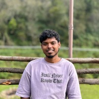 Ranjith Murugan