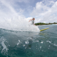 Garth Paterson