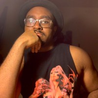 Joshua Swaby