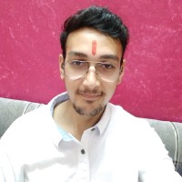 Vishesh Vyas