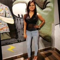 Priyanka Khade