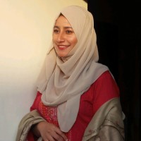 Rida Ejaz