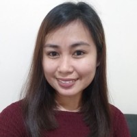 Cynthia Tenorio
