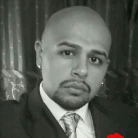 Osbaldo Venegas