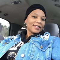 Jaclyn Hood